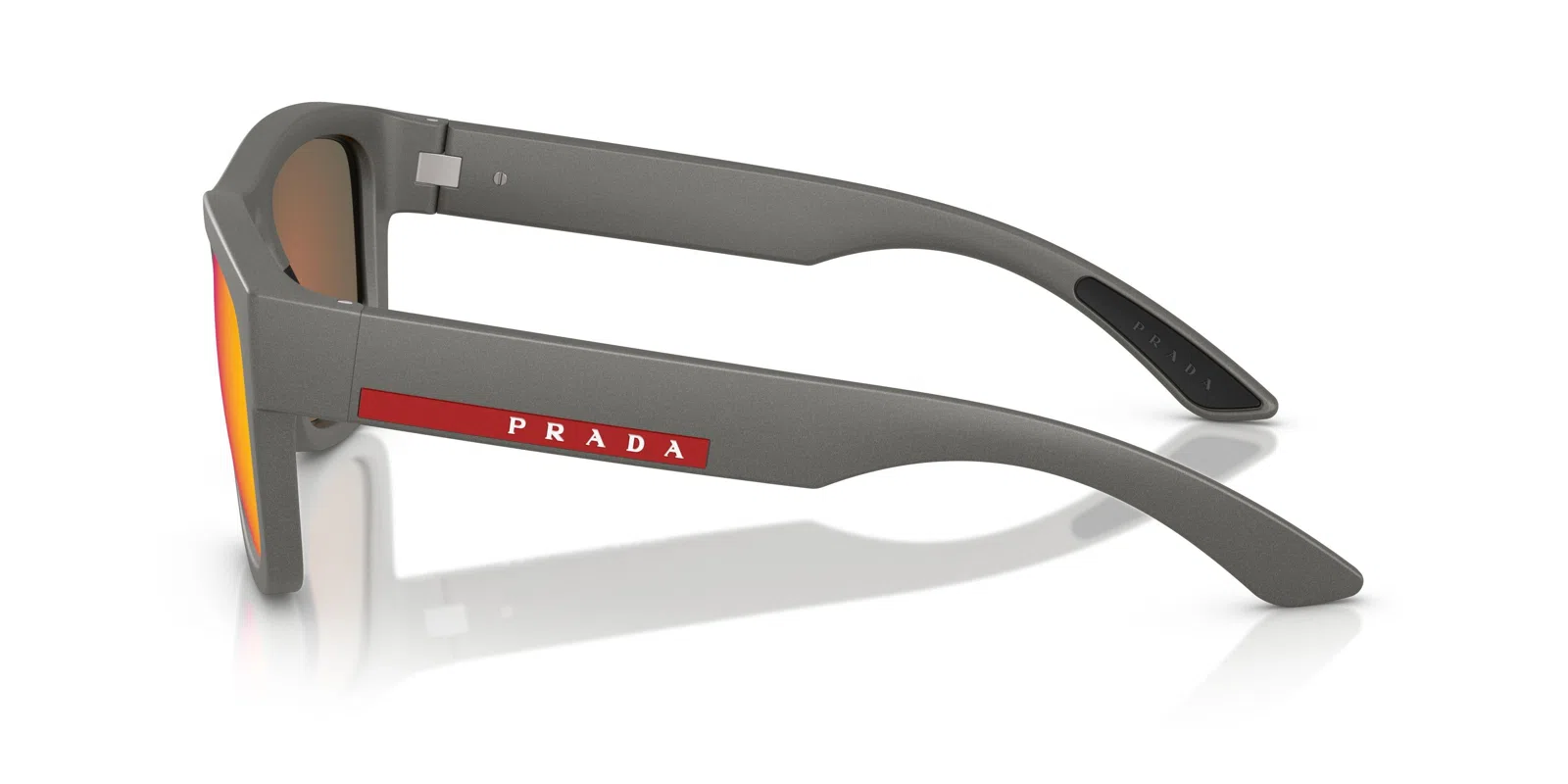 Prada Linea Rossa 01ZSF Sunglasses - view 35